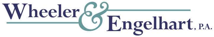 Wheeler Engelhart PA Logo